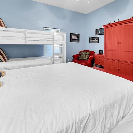 Appartement Ocean Ritz 1902 à Panama City Beach Extérieur photo