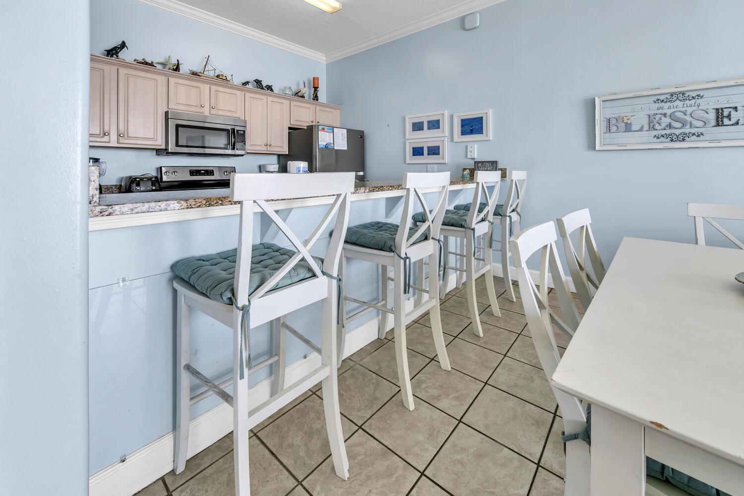 Appartement Ocean Ritz 1902 à Panama City Beach Extérieur photo