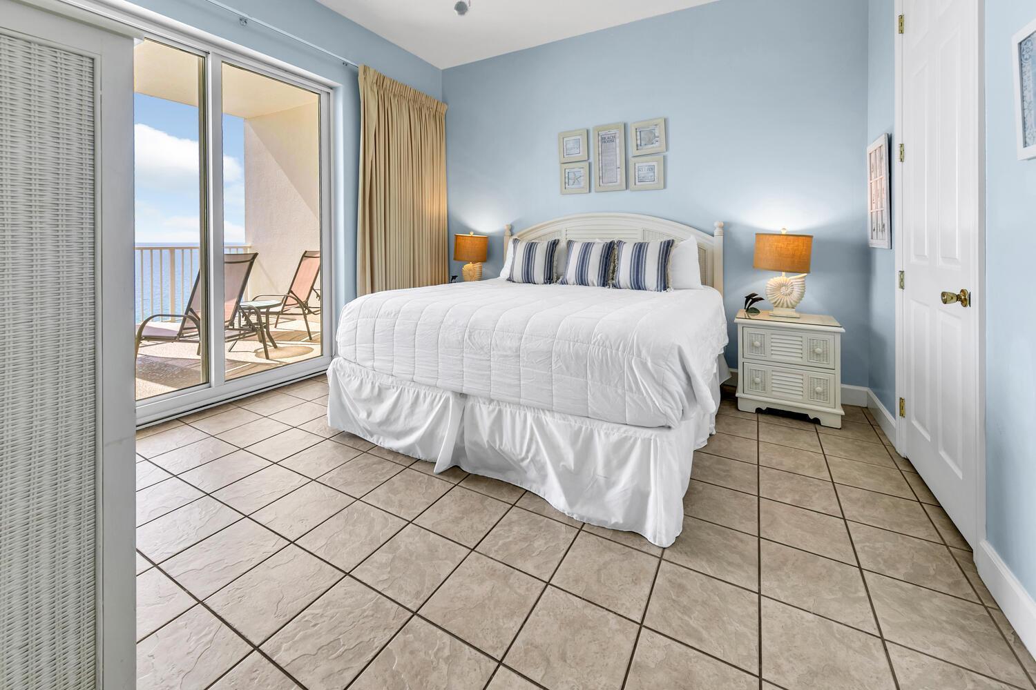 Appartement Ocean Ritz 1902 à Panama City Beach Extérieur photo