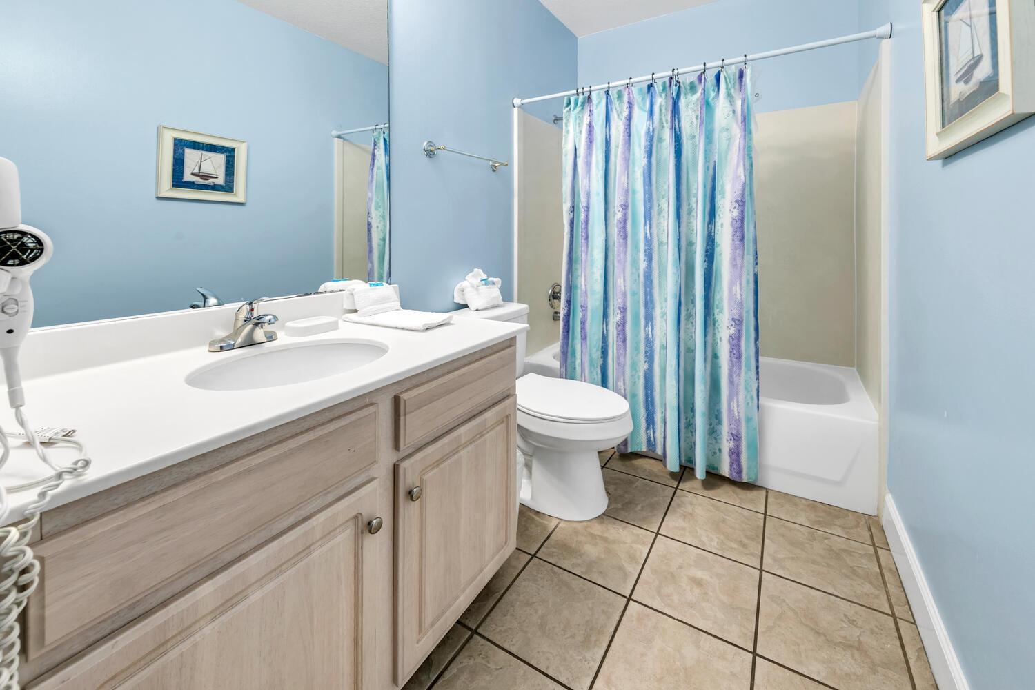 Appartement Ocean Ritz 1902 à Panama City Beach Extérieur photo