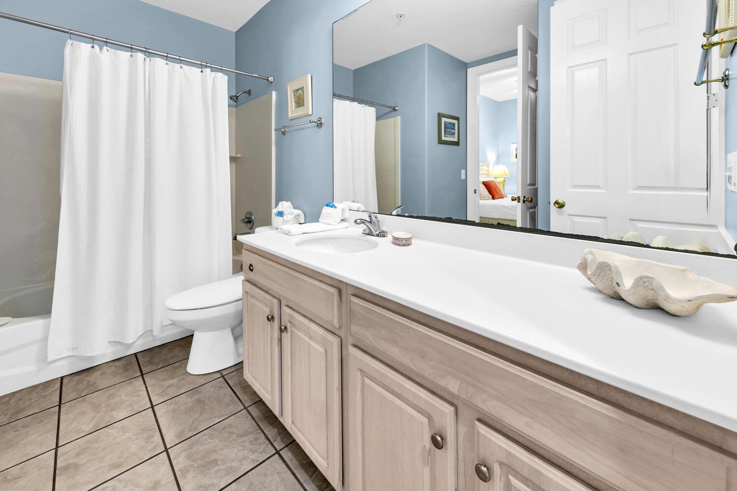 Appartement Ocean Ritz 1902 à Panama City Beach Extérieur photo