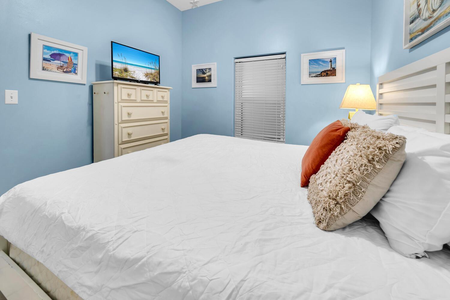 Appartement Ocean Ritz 1902 à Panama City Beach Extérieur photo