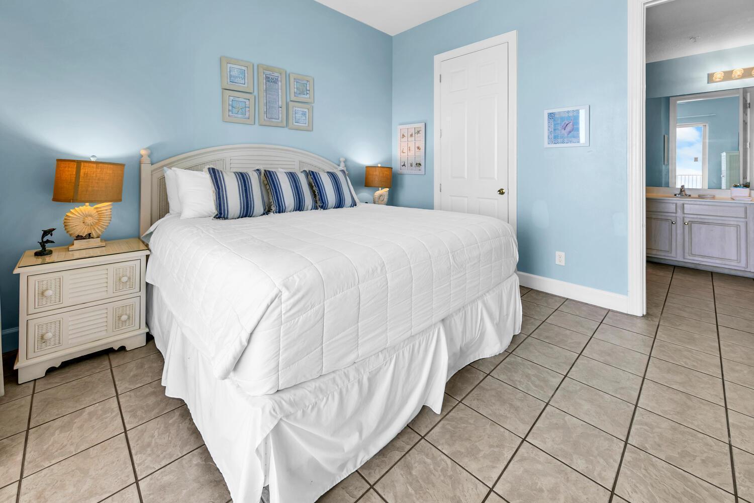 Appartement Ocean Ritz 1902 à Panama City Beach Extérieur photo
