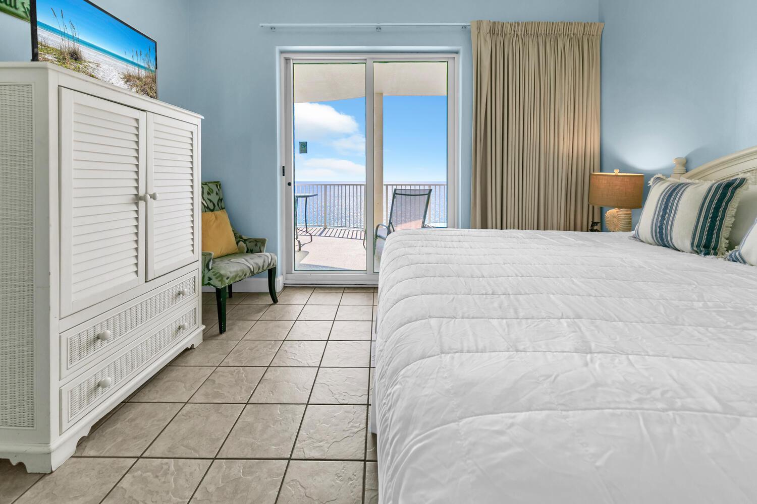 Appartement Ocean Ritz 1902 à Panama City Beach Extérieur photo