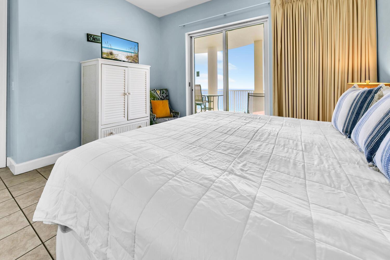 Appartement Ocean Ritz 1902 à Panama City Beach Extérieur photo
