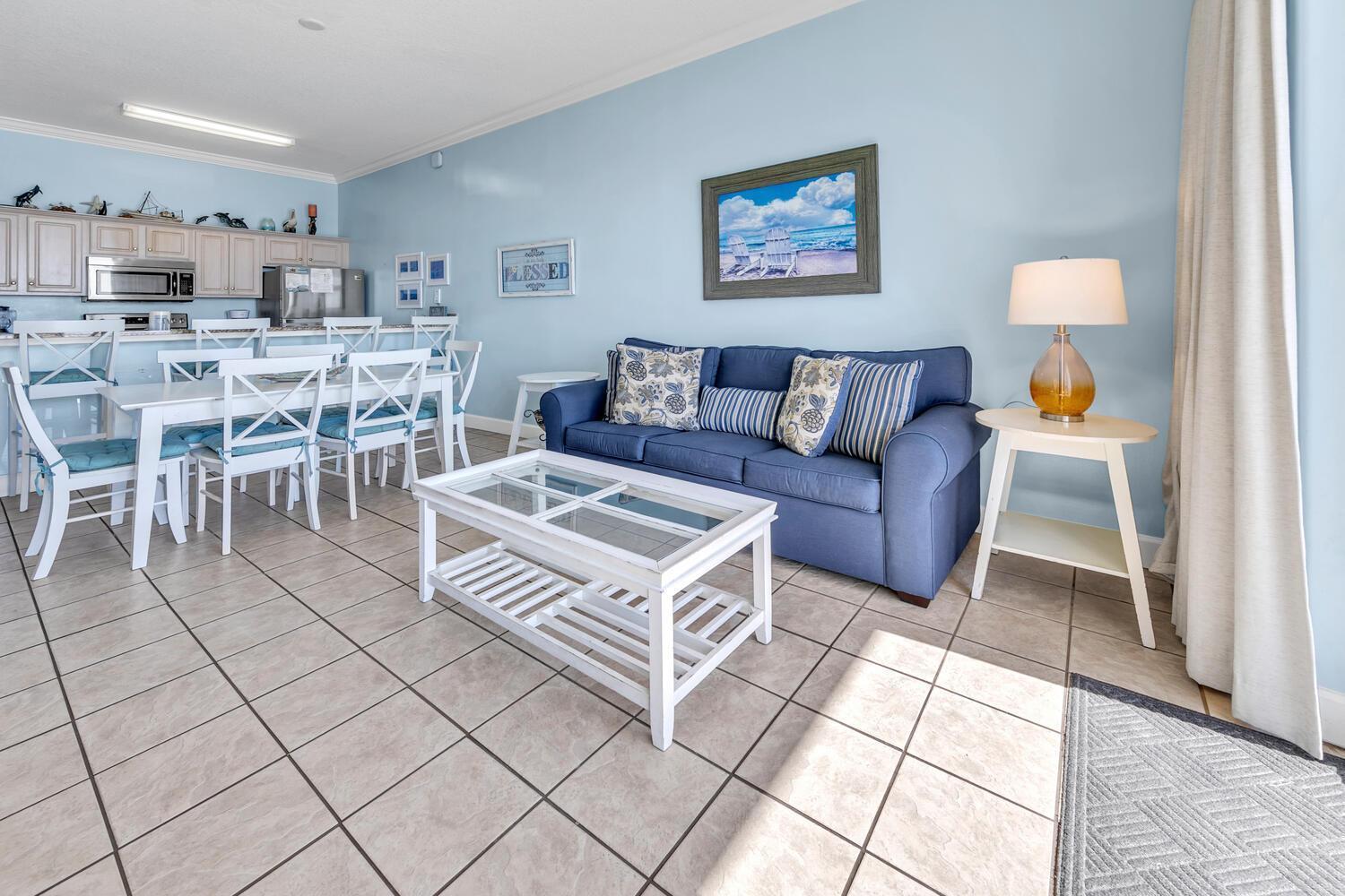 Appartement Ocean Ritz 1902 à Panama City Beach Extérieur photo